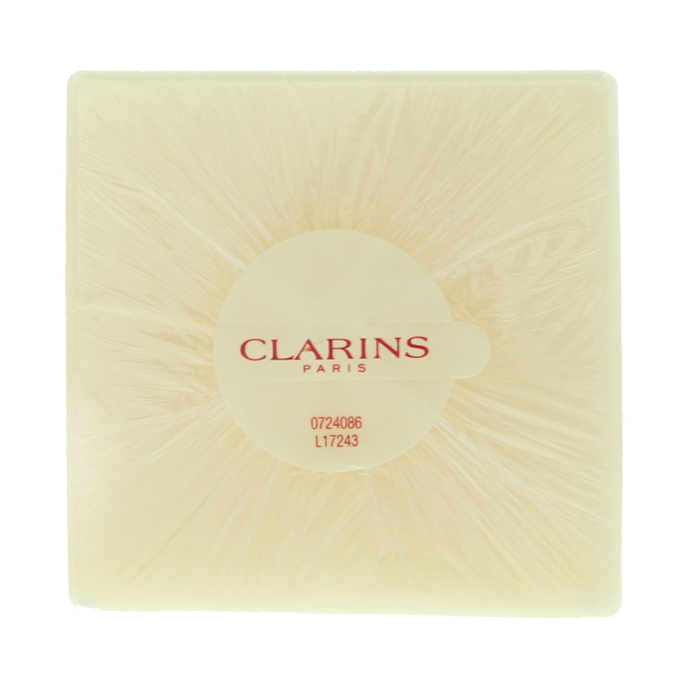 Clarins Jasmine Scented Cream Soap 100g - Product