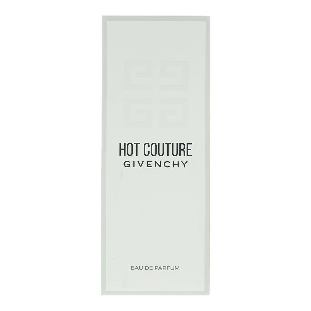 Givenchy Hot Couture Eau de Parfum 100ml - Box
