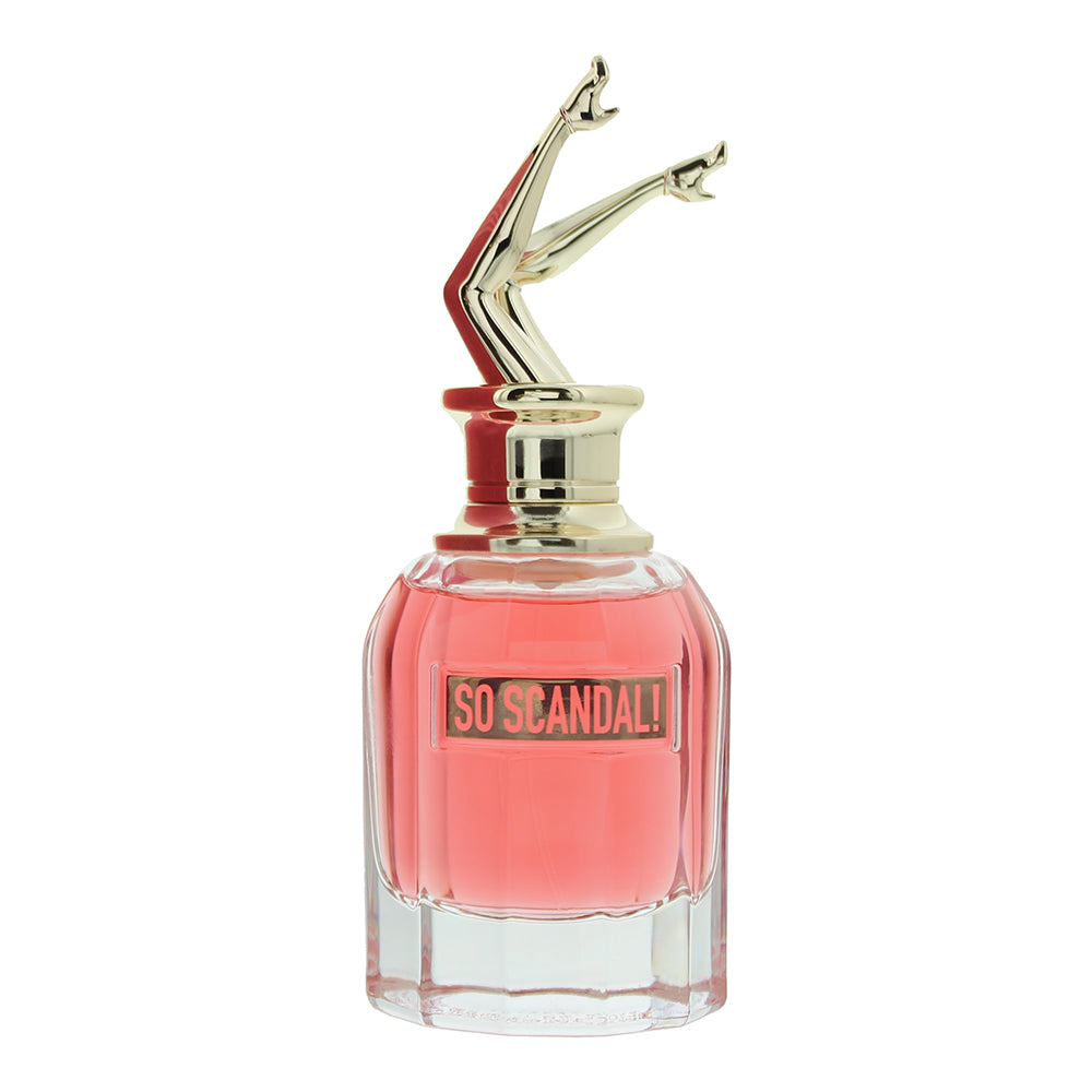 Jean Paul Gaultier So Scandal Eau de Parfum 50ml - Product
