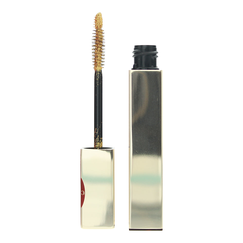 Clarins Top Coat Gold Mascara 7ml - Product