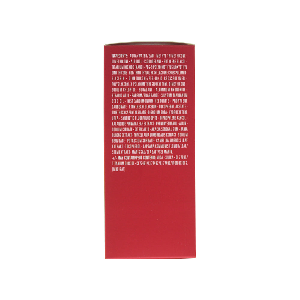 Clarins Skin Illusion Natural Hydrating Spf 15 101 Linen Foundation 30ml