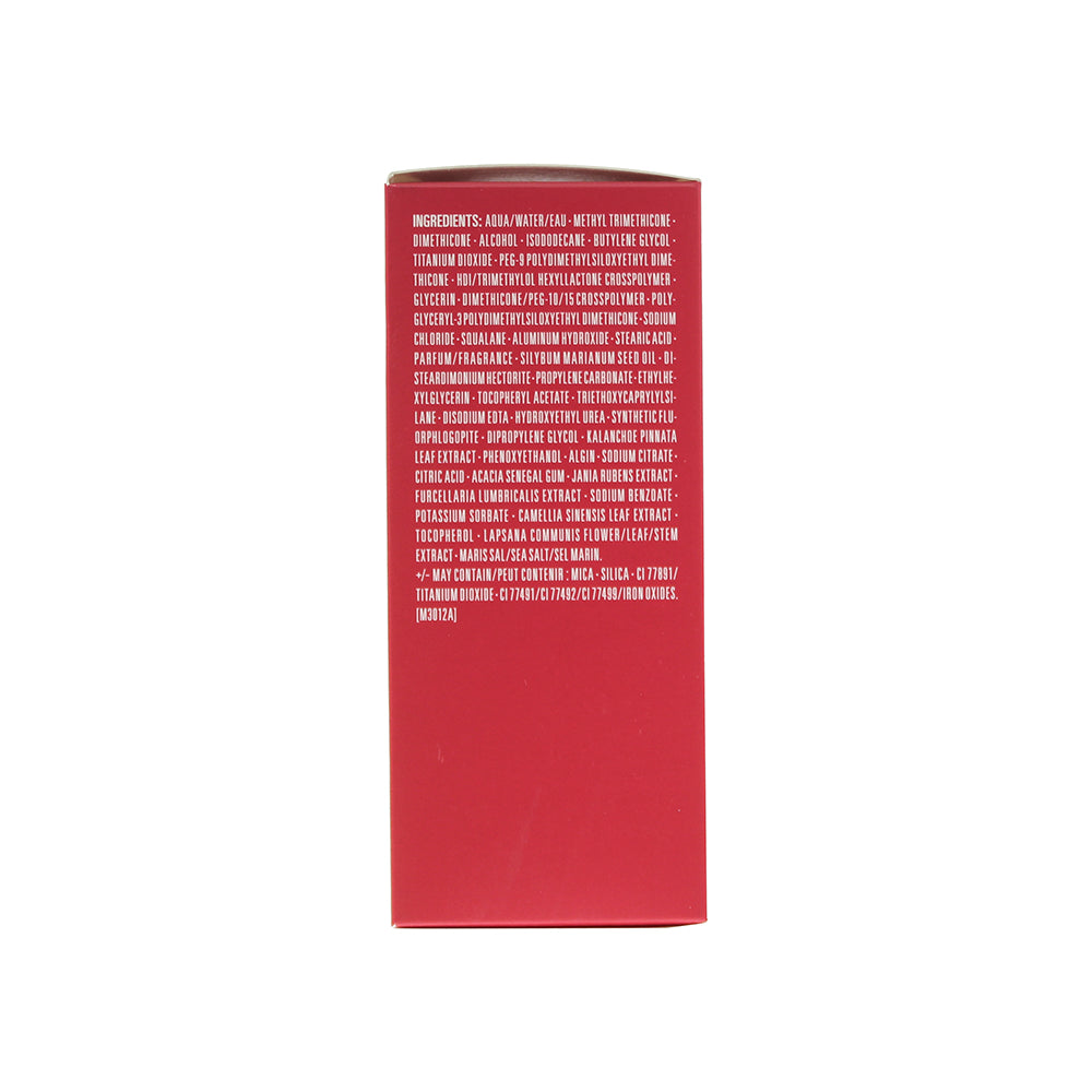 Clarins Skin Illusion Natural Hydrating Spf 15 108.3 Organza Foundation 30ml