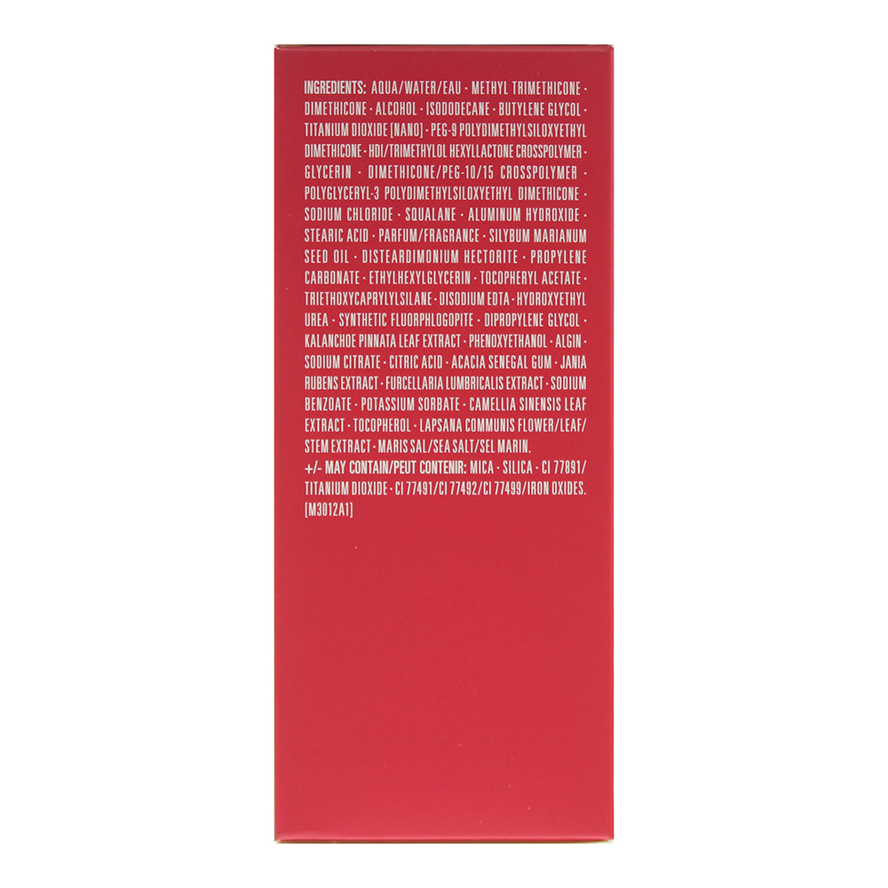 Clarins Skin Illusion Natural Hydrating Spf 15 116.5 Coffe Foundation 30ml