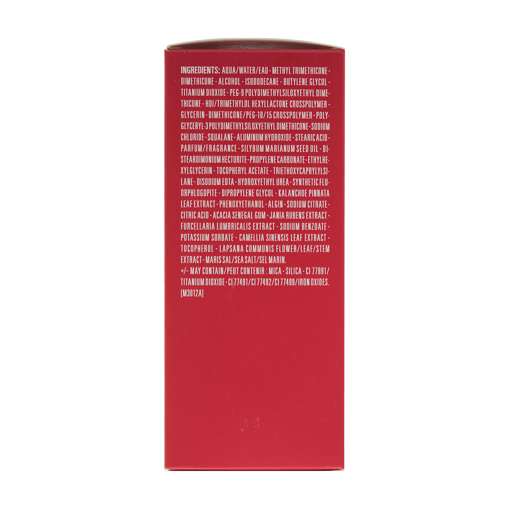 Clarins Skin Illusion Natural Hydrating  Spf 15 118 Sienna Foundation 30ml