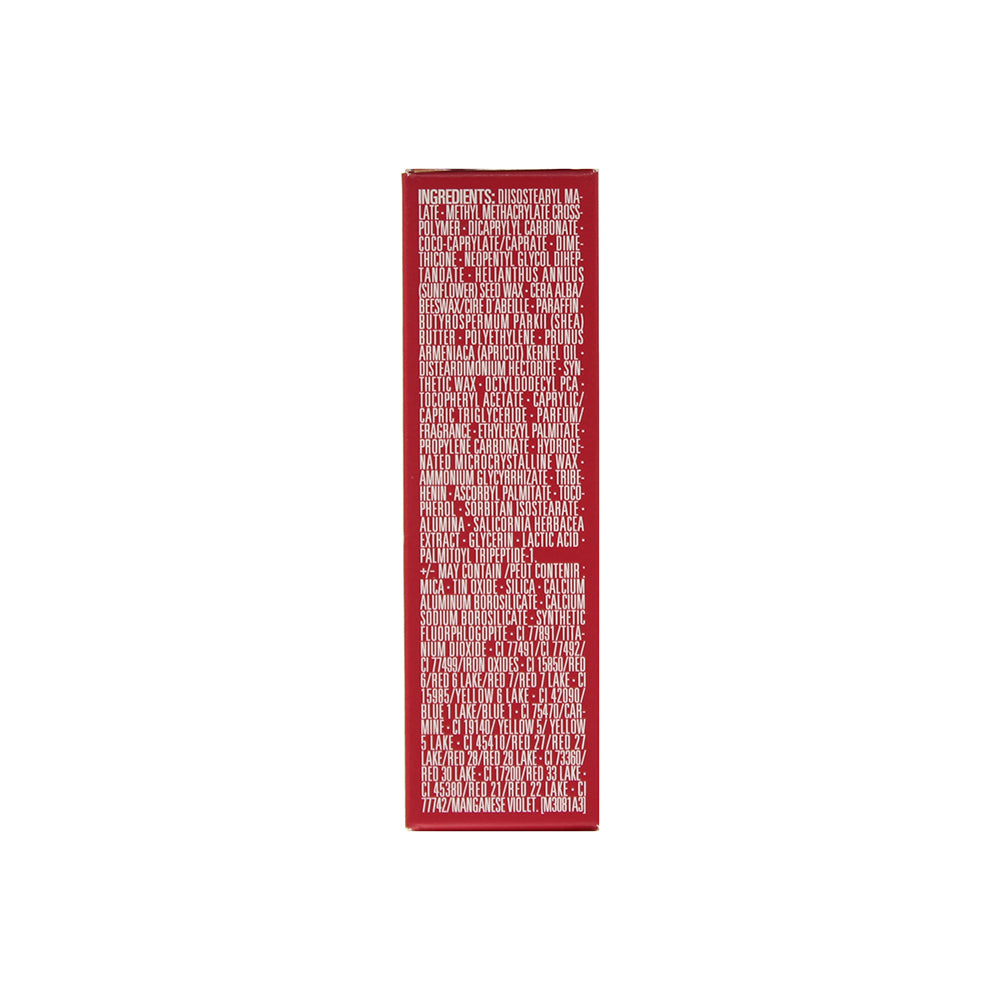 Clarins Joli Rouge Velvet 738V Royal Plum Lipstick 3.5g