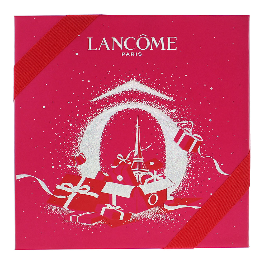 Lancôme La Vie Est Belle 2 Piece Gift Set: Eau De Parfum 50ml - Eau De Parfum 10 - Box