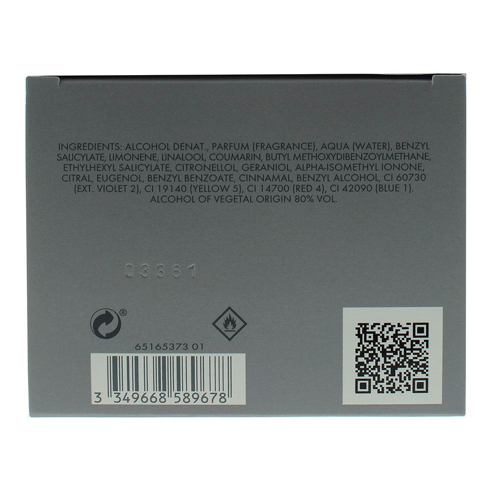 Paco Rabanne Invictus Eau de Toilette 200ml