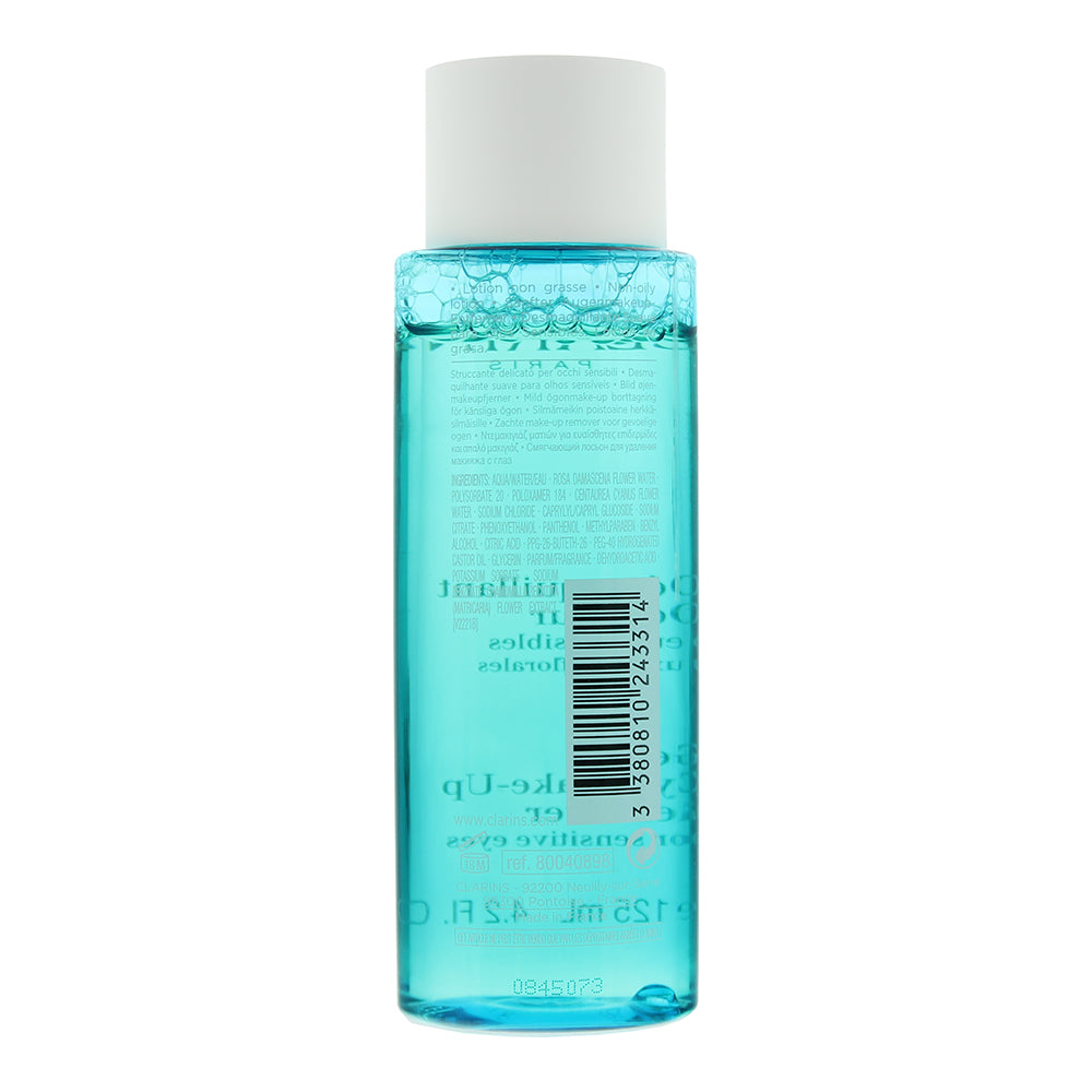 Clarins Gentle Eye Make-Up Remover 125ml