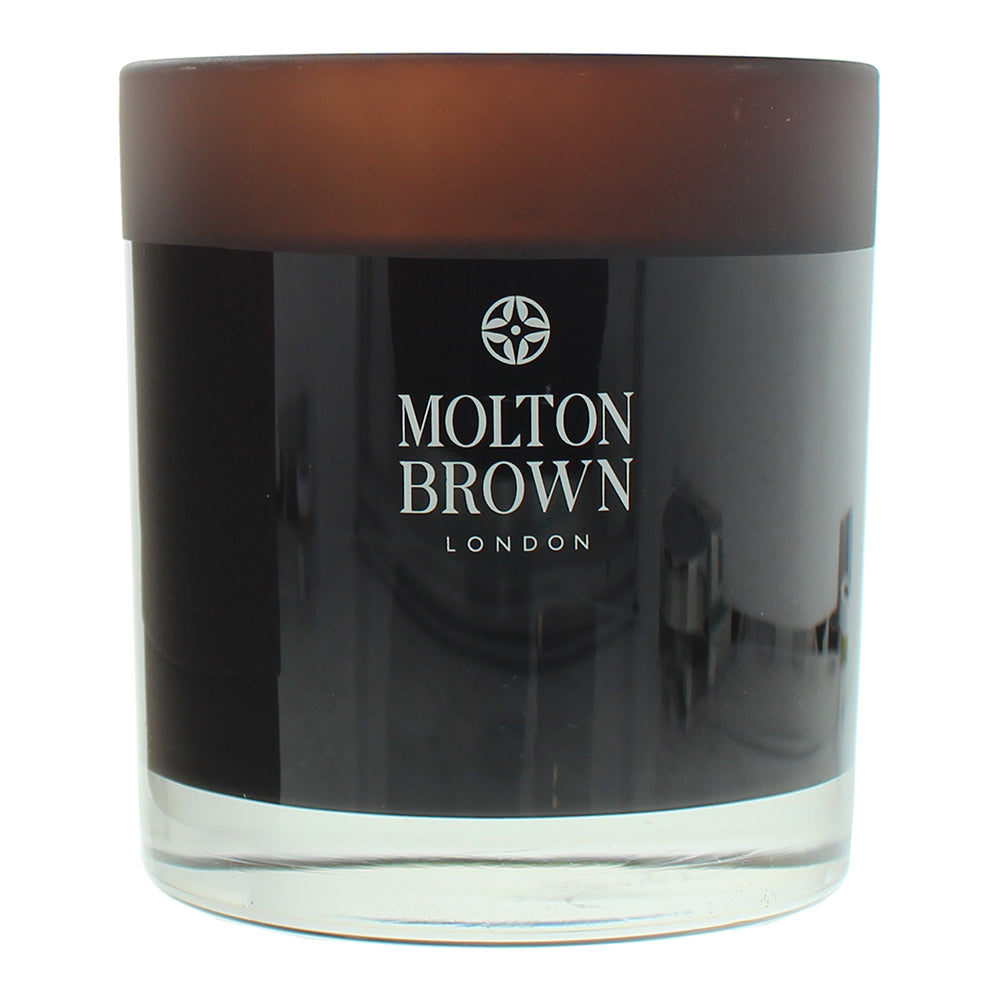 Molton Brown Black Peppercorn Candle 480g - Product