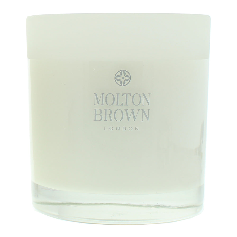 Molton Brown Coco & Sandalwood Candle 480g - Product