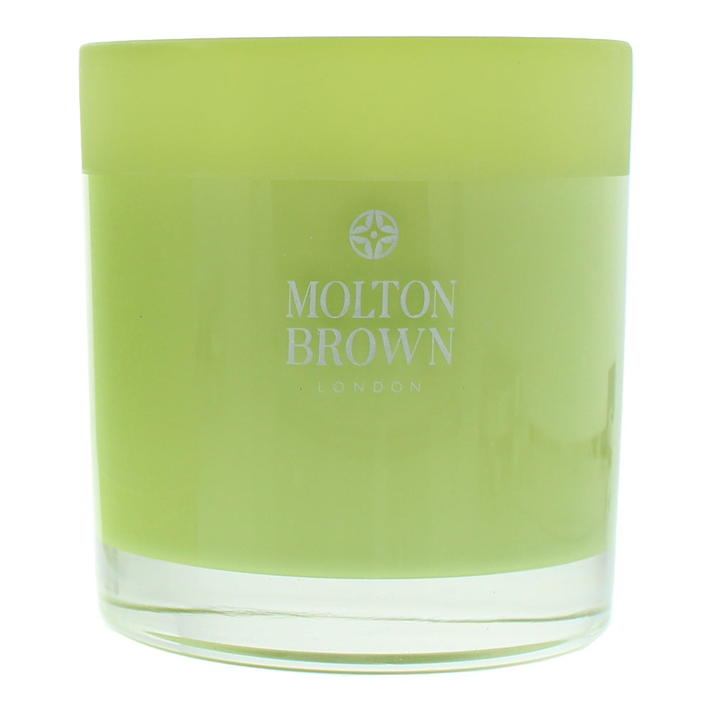 Molton Brown Dewy Lily Of The Valey & Star Anise Candle 480g - Product