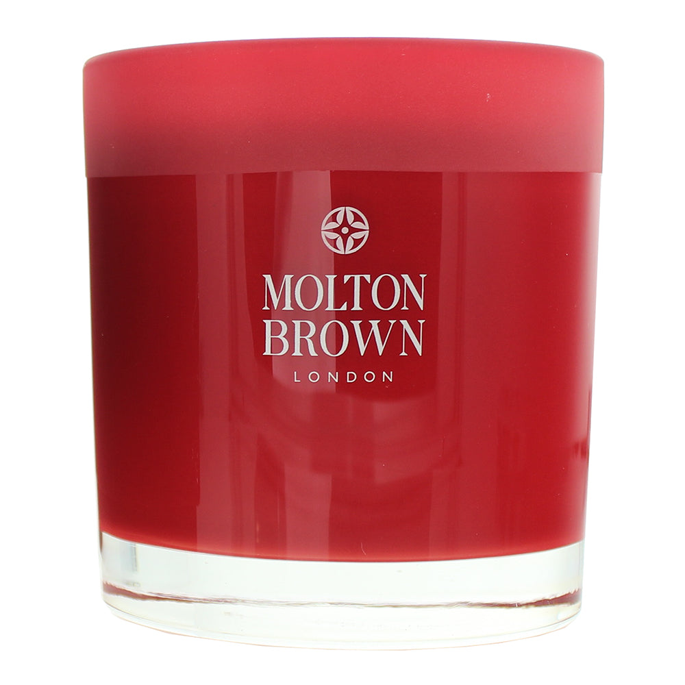 Molton Brown Frankincense & All Spice Candle 480g - Product