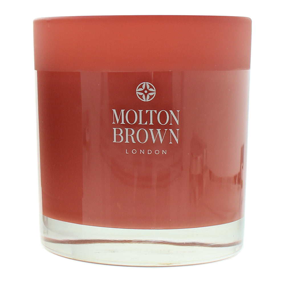 Molton Brown Gingerlily Candle 480g - Product