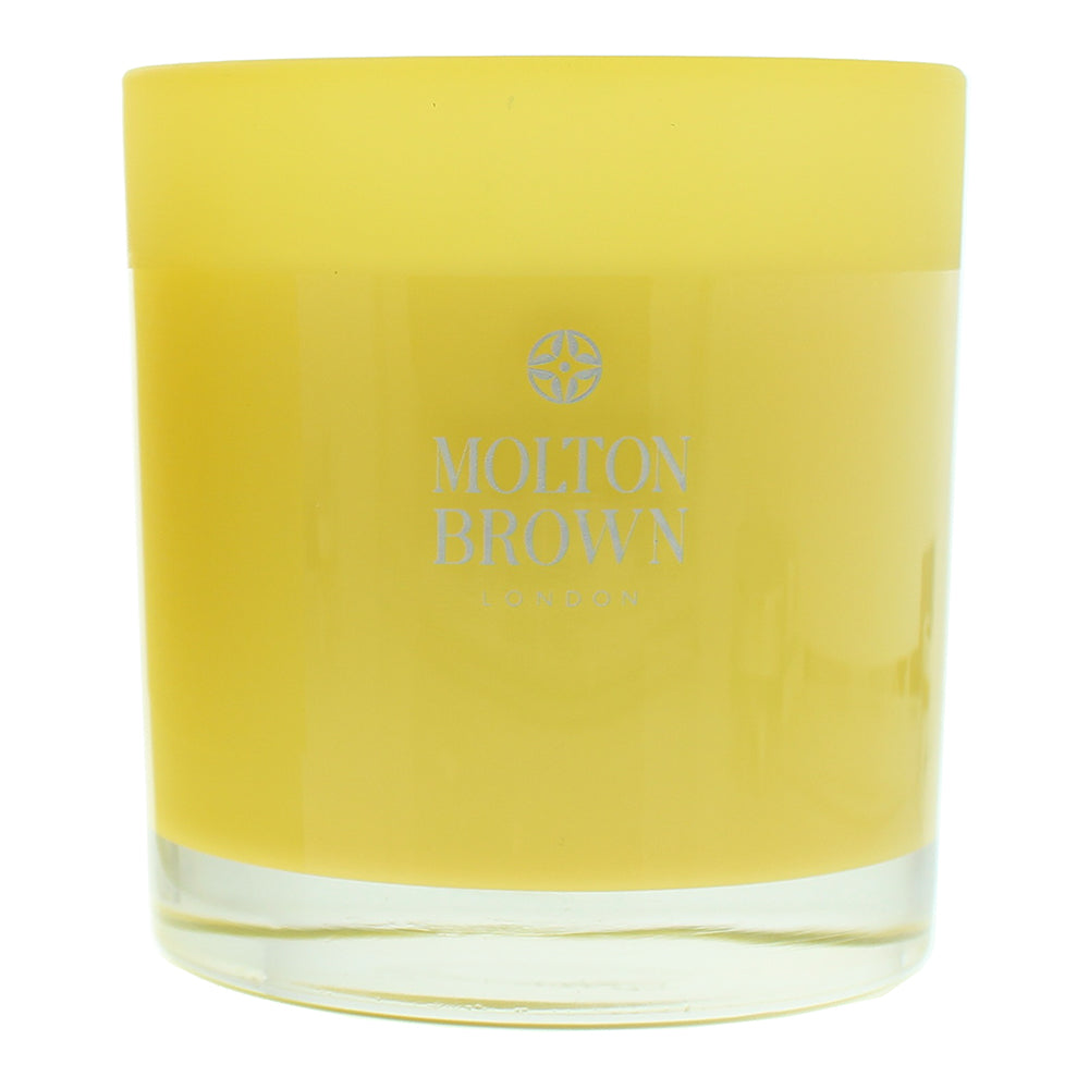 Molton Brown Orange & Bergamot Candle 480g - Product