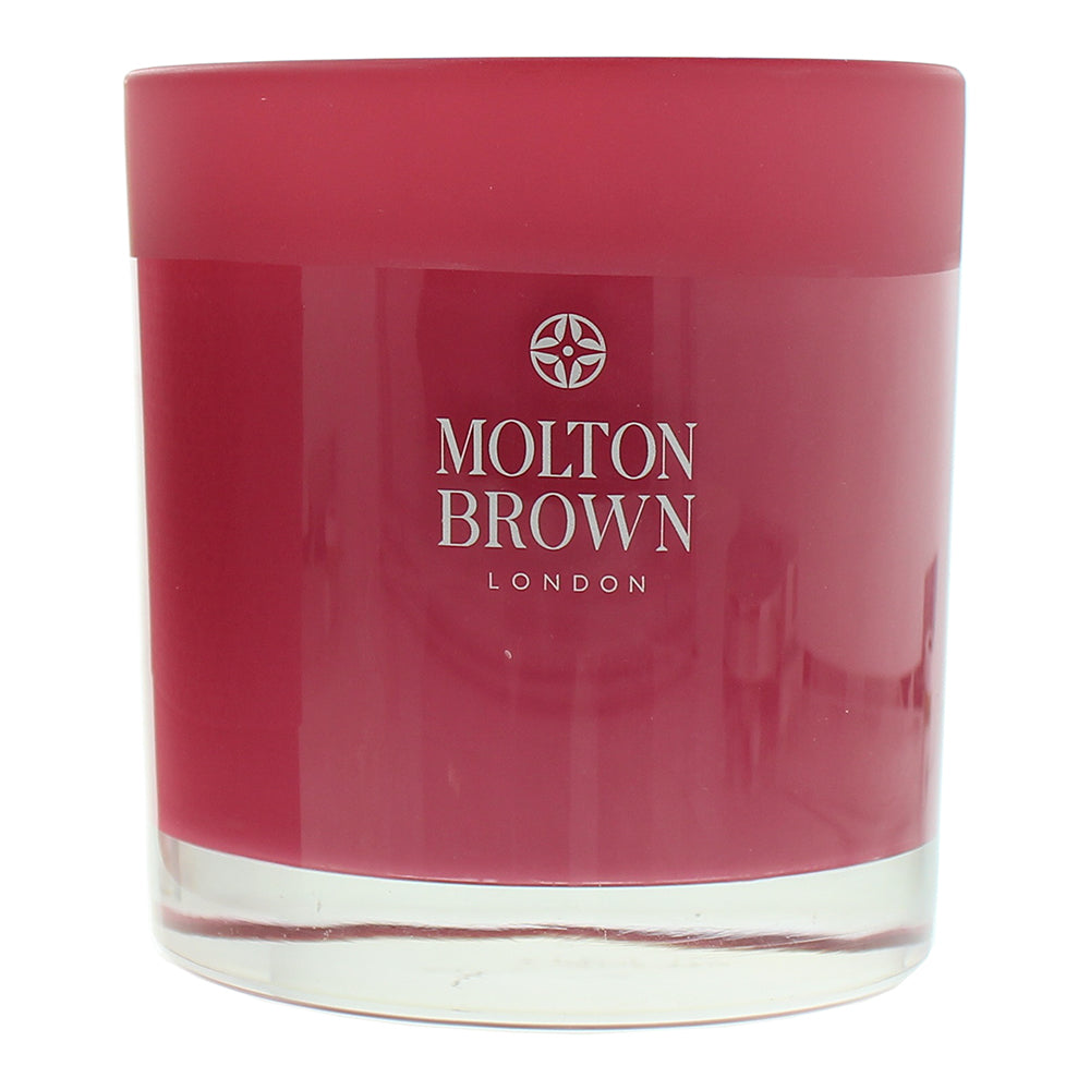 Molton Brown Pink Pepperpod Candle 480g - Product