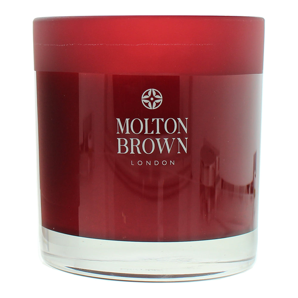 Molton Brown Rosa Absolute Candle 480g - Product
