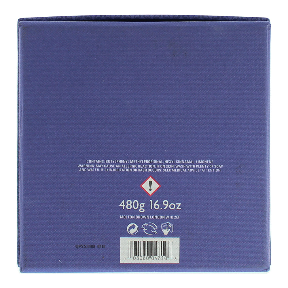 Molton Brown Ylang Ylang Candle 480g