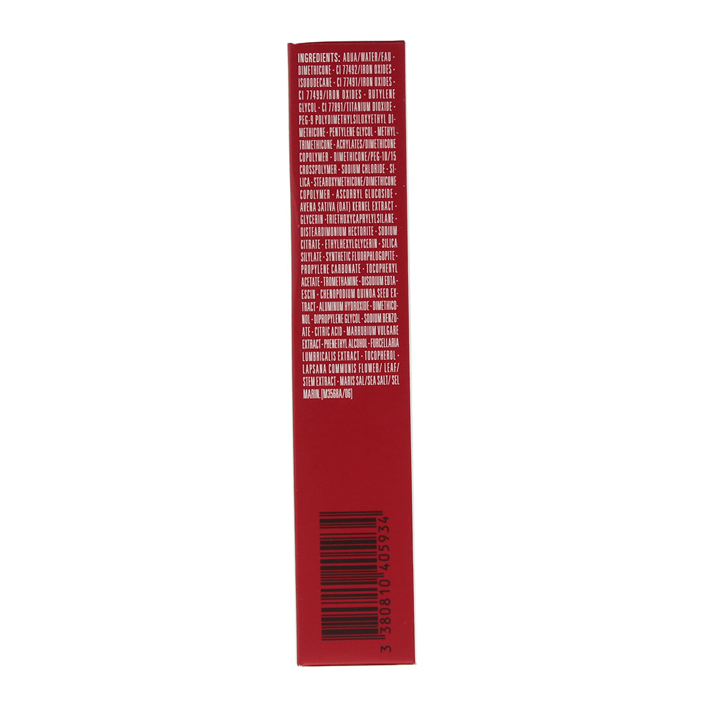 Clarins Everlasting 06 Extra Deep Concealer 12ml