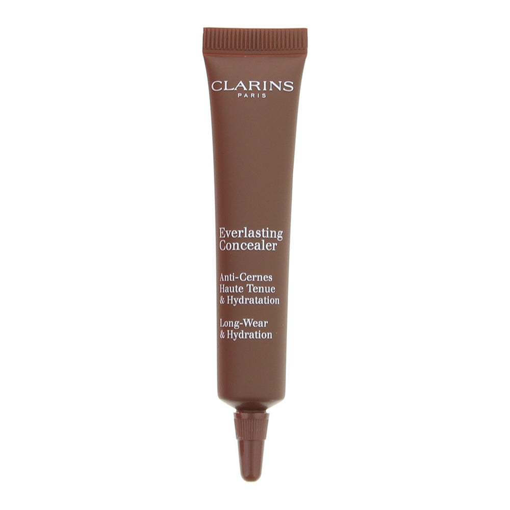 Clarins Everlasting 06 Extra Deep Concealer 12ml - Product