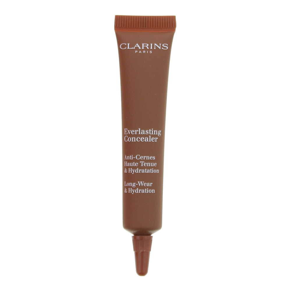Clarins Everlasting 05 Very Deep Concealer 12ml - Product
