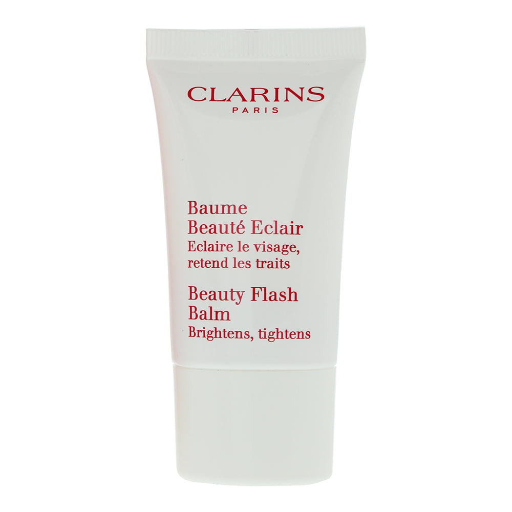 Clarins Beauty Flash Balm 15ml - Product