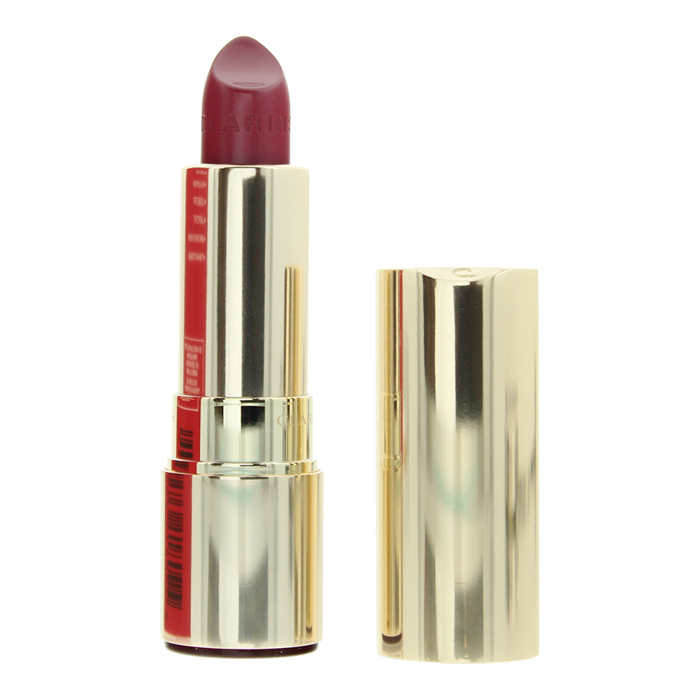 Clarins Joli Rouge 733 Soft Plum Lipstick 3.5g - Product