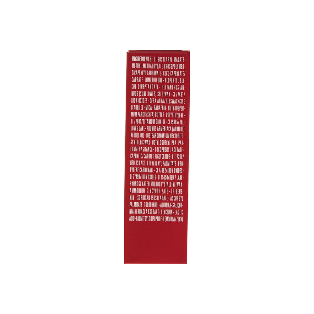Clarins Joli Rouge Velvet Matte & Moisturizing Long Wear 706V Fig Lipstick 3.5g