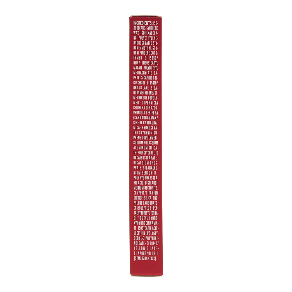 Clarins Joli Rouge 2 In 1 Define & Fill 742C Joli Rouge Lip Crayon 0.6g