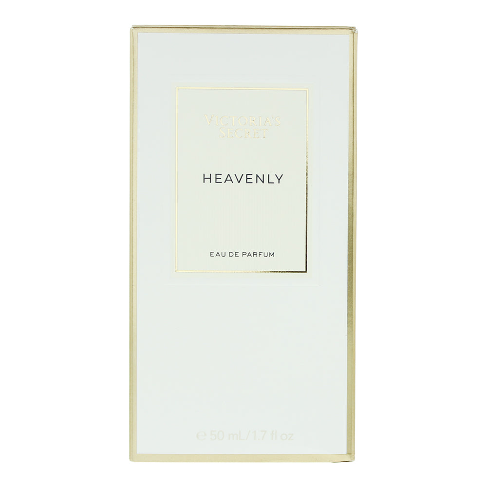 Victoria's Secret Heavenly Eau de Parfum 50ml - Box