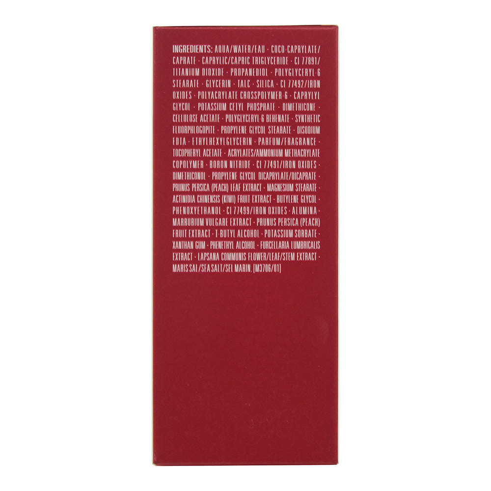 Clarins Milky Boost 01 Milky Cream Foundation 50ml