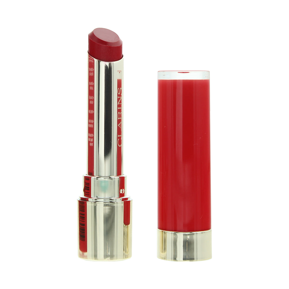 Clarins Joli Rouge Lacquer 742L Joli Rouge Lipstick 3g - Product