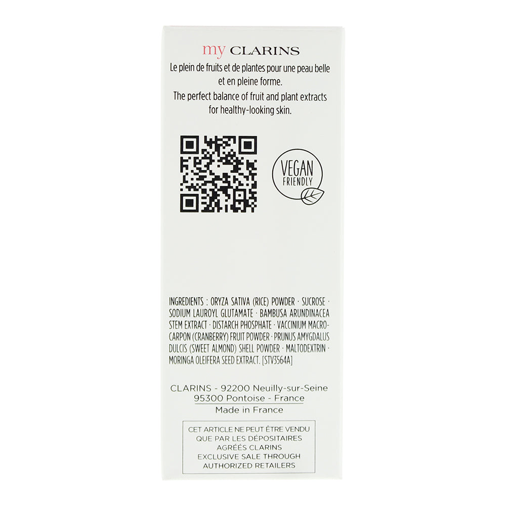 Clarins Re-Move Radiance Exfoliating Powder 40g