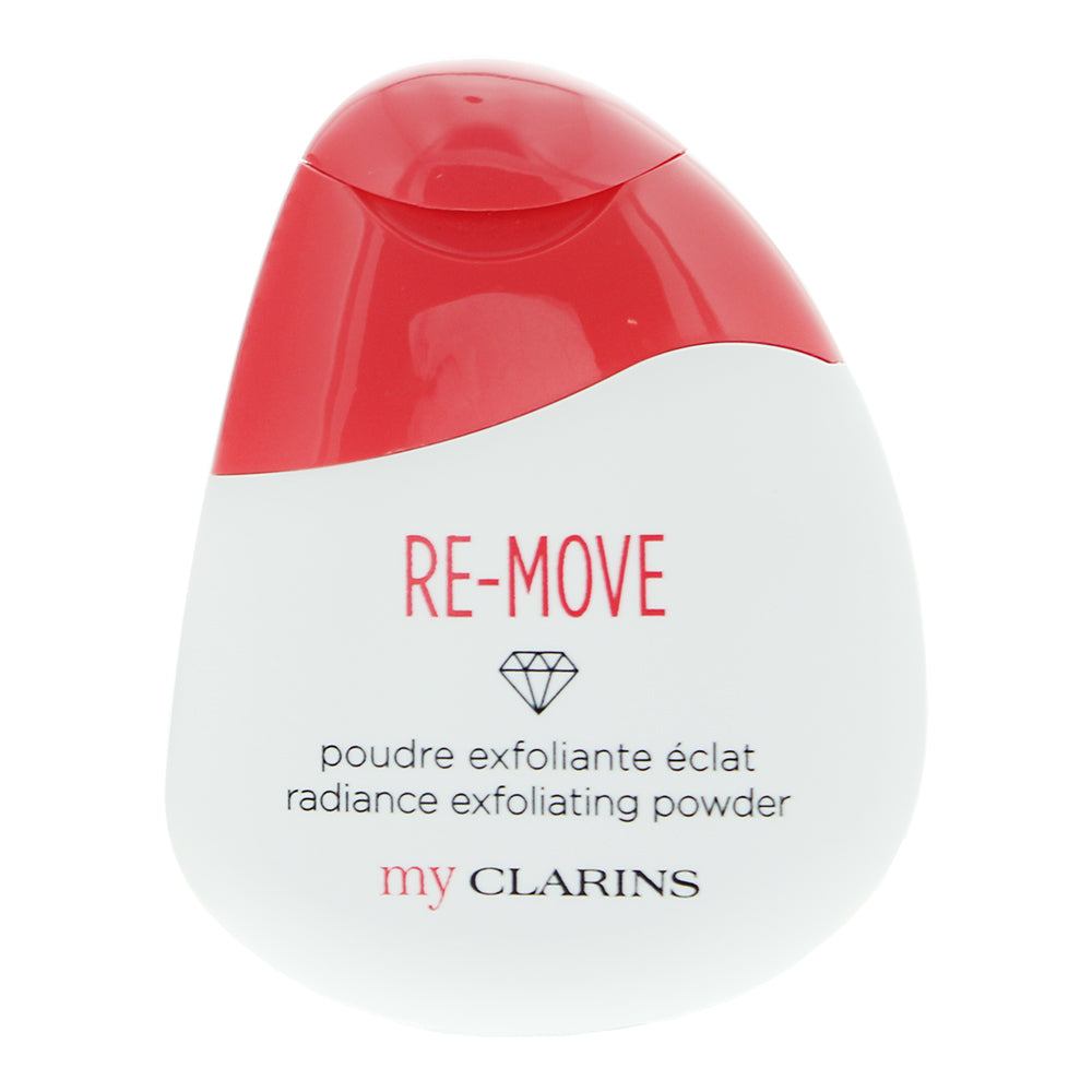 Clarins Re-Move Radiance Exfoliating Powder 40g - Product
