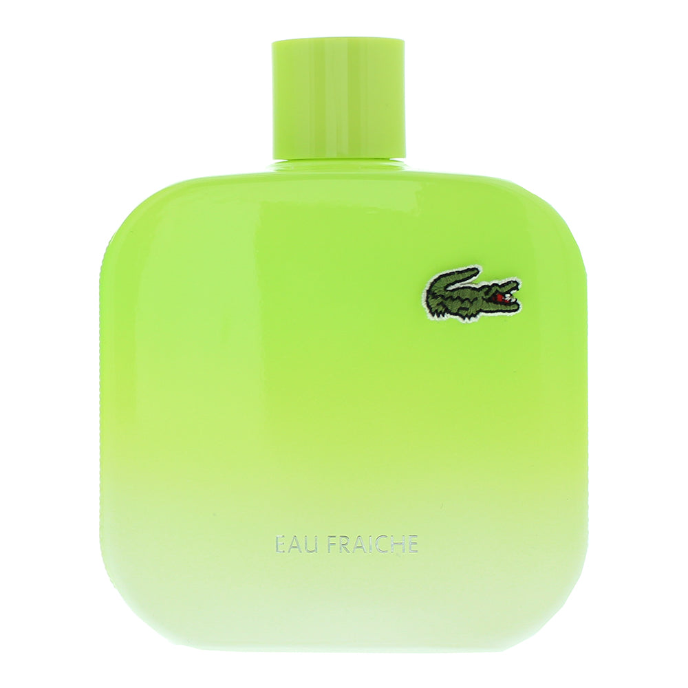 Lacoste Eau De Lacoste L.12.12 Pour Lui Eau Fraiche Eau De Toilette 175ml - Product