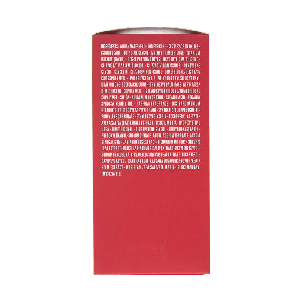 Clarins Everlasting Youth Fluid 118 Sienna Foundation 30ml
