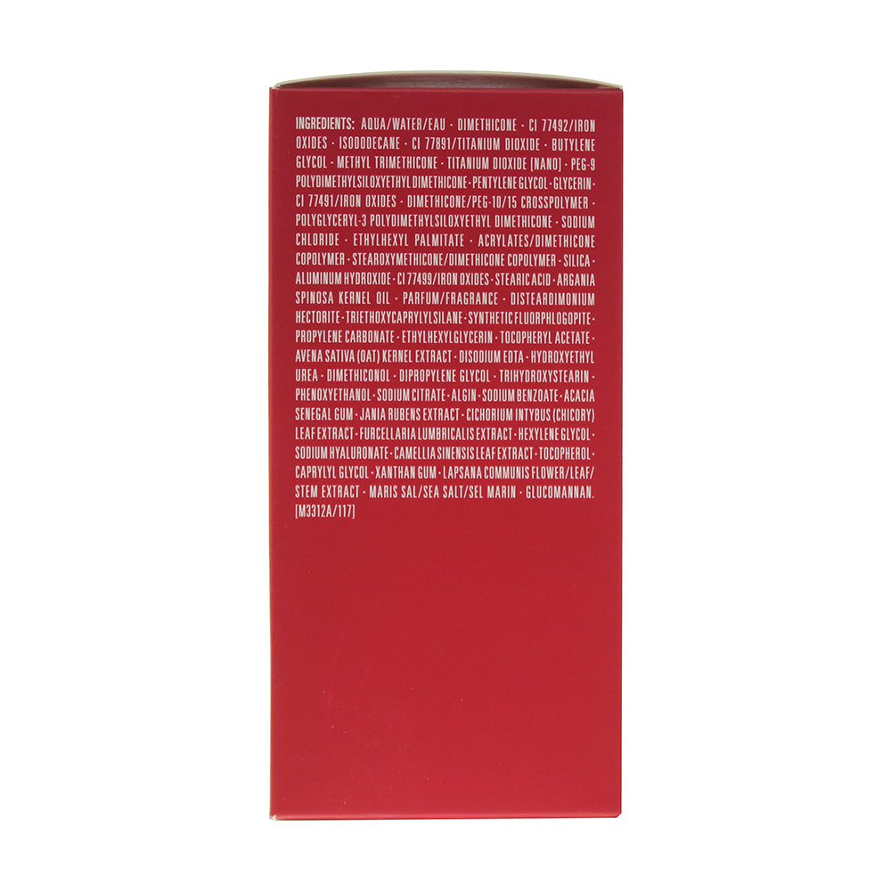 Clarins Everlasting Youth Fluid 117 Hazelnut Foundation 30ml