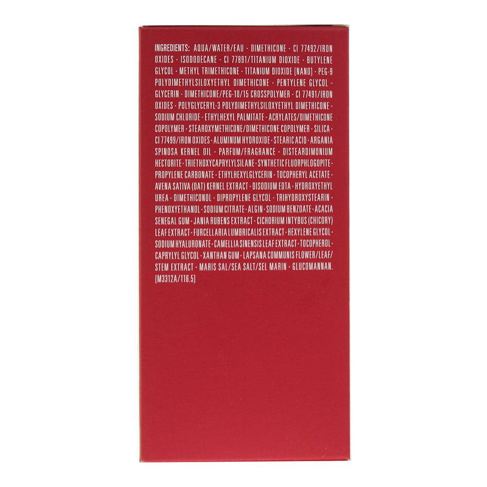 Clarins Everlasting Youth Fluid 116.5 Coffe Foundation 30ml