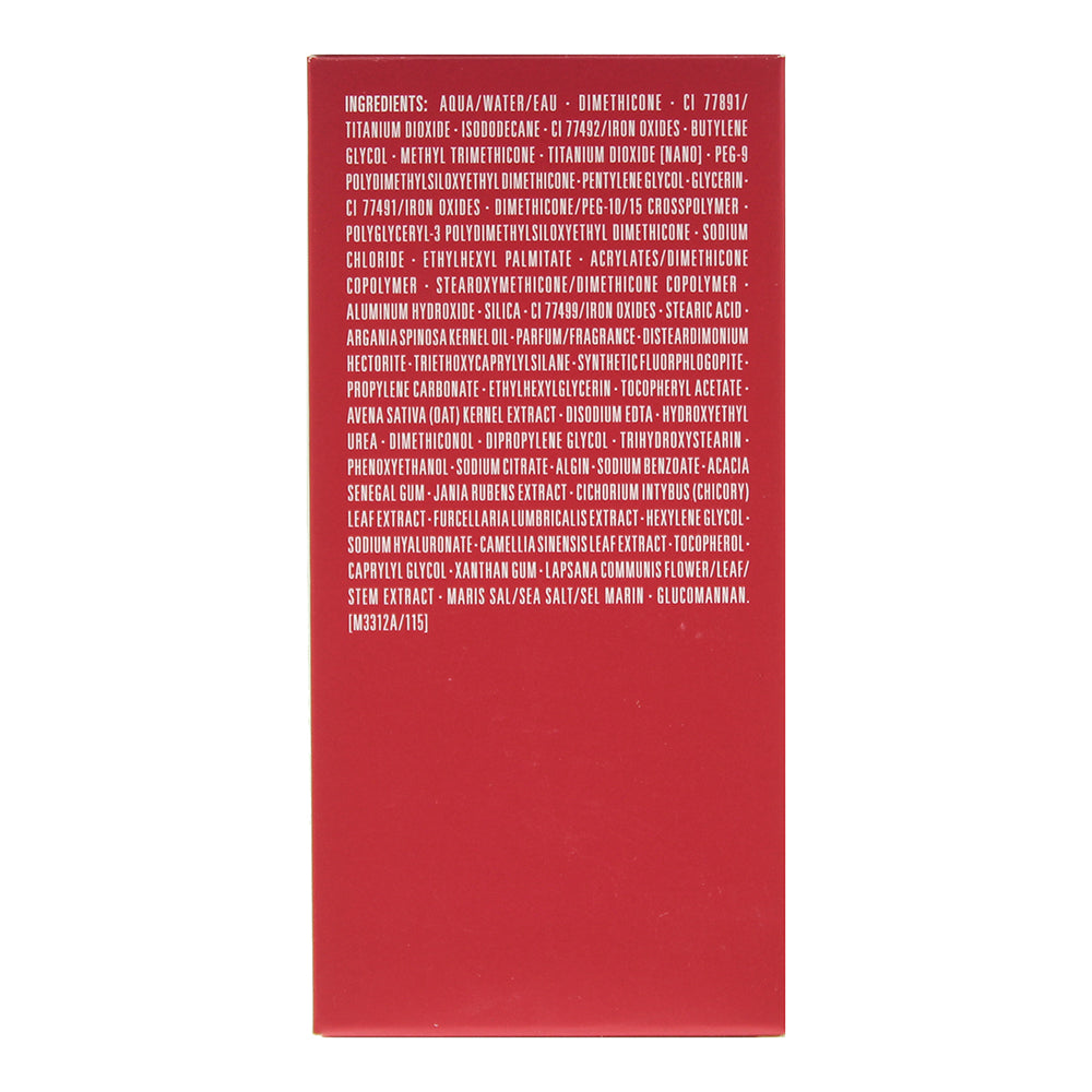 Clarins Everlasting Youth Fluid 115 Cognac Foundation 30ml