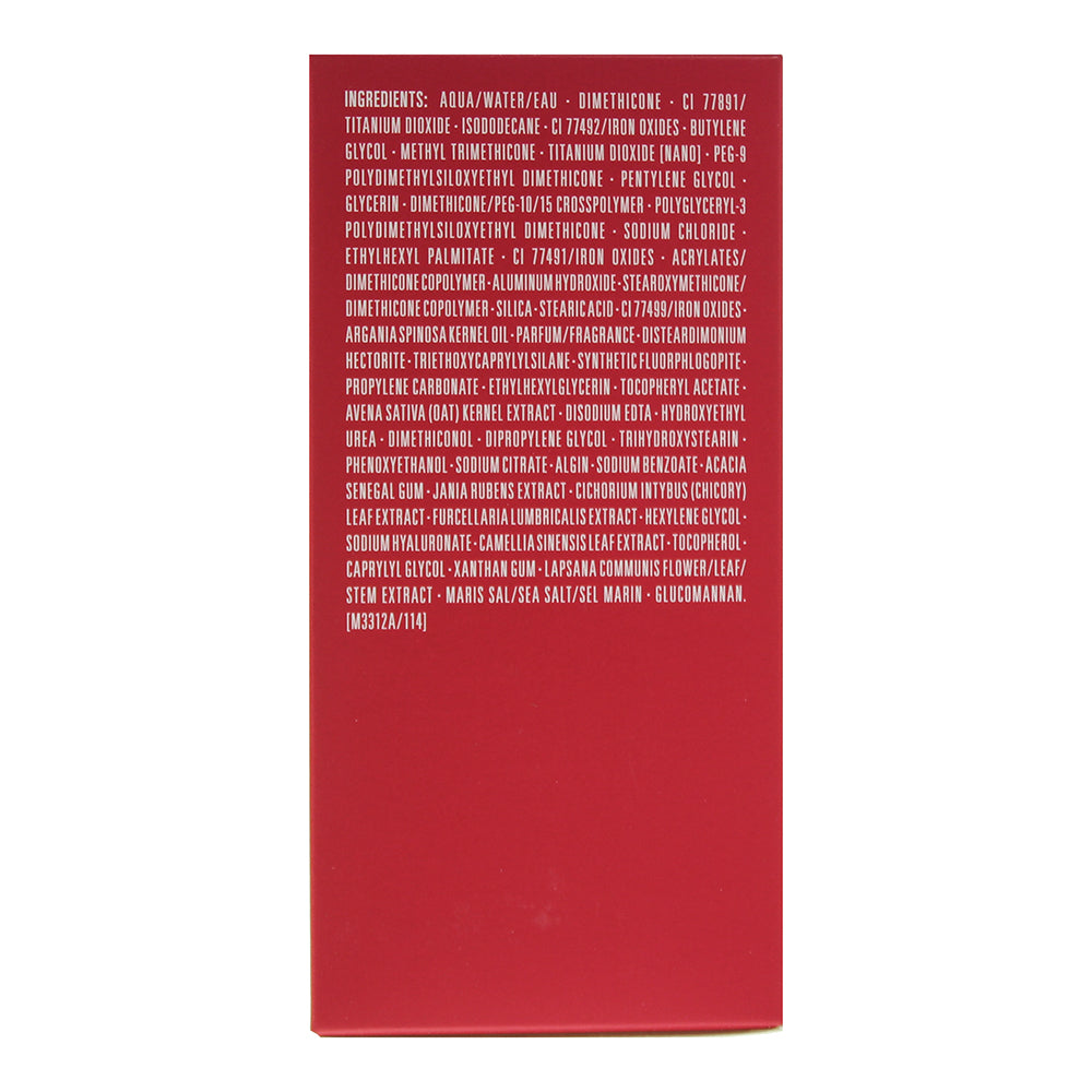 Clarins Everlasting Youth Fluid 114 Cappuccino Foundation 30ml