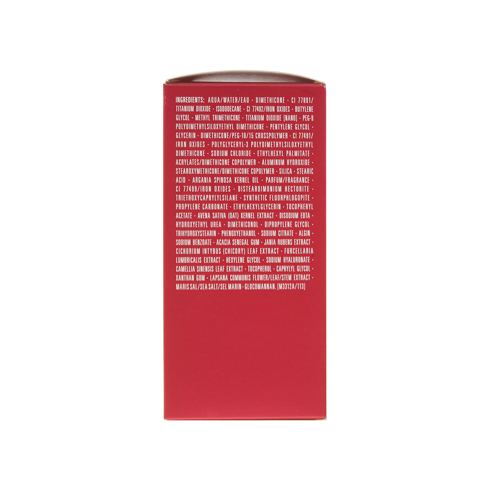 Clarins Everlasting Youth Fluid 113 Chestnut Foundation 30ml
