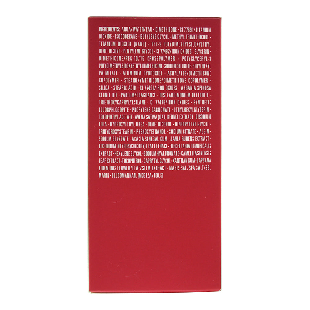 Clarins Everlasting Youth Fluid 108.5 Cashew Foundation 30ml