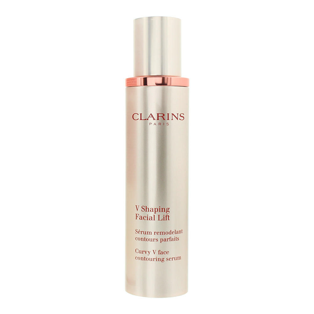 Clarins V Shaping Facial Lift Serum 100ml - Product