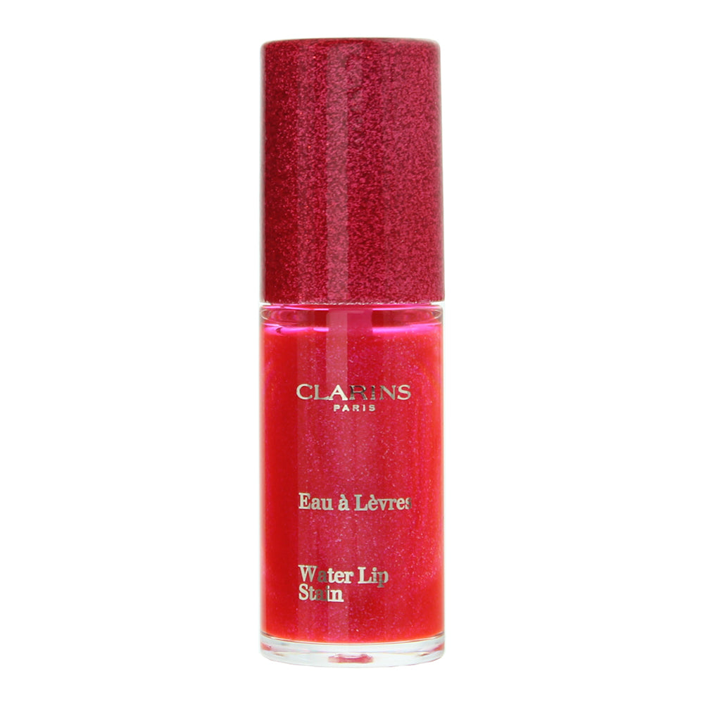 Clarins 05 Sparkling Rose Water Lip Stain 7ml - Product