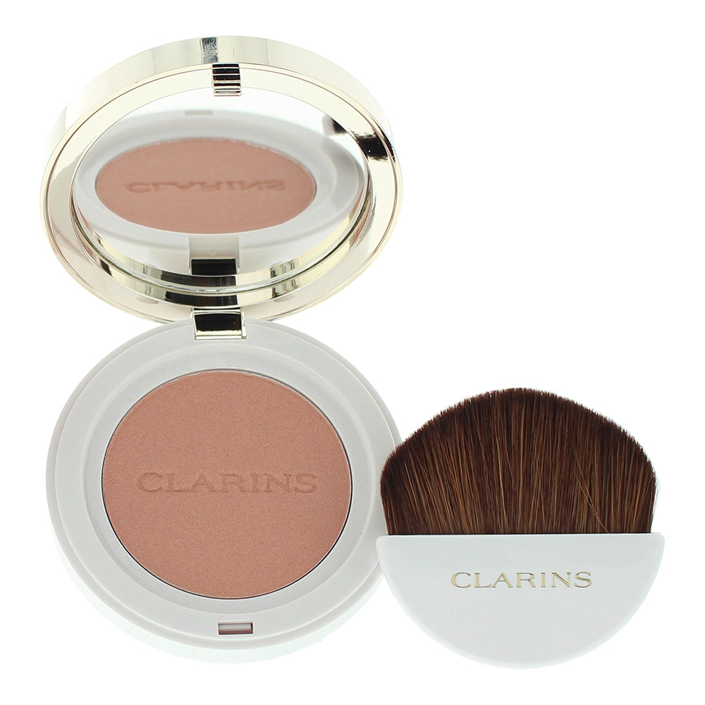 Clarins Joli Blush Radiance & Colour 05 Cheeky Boum Blush 5g - Product