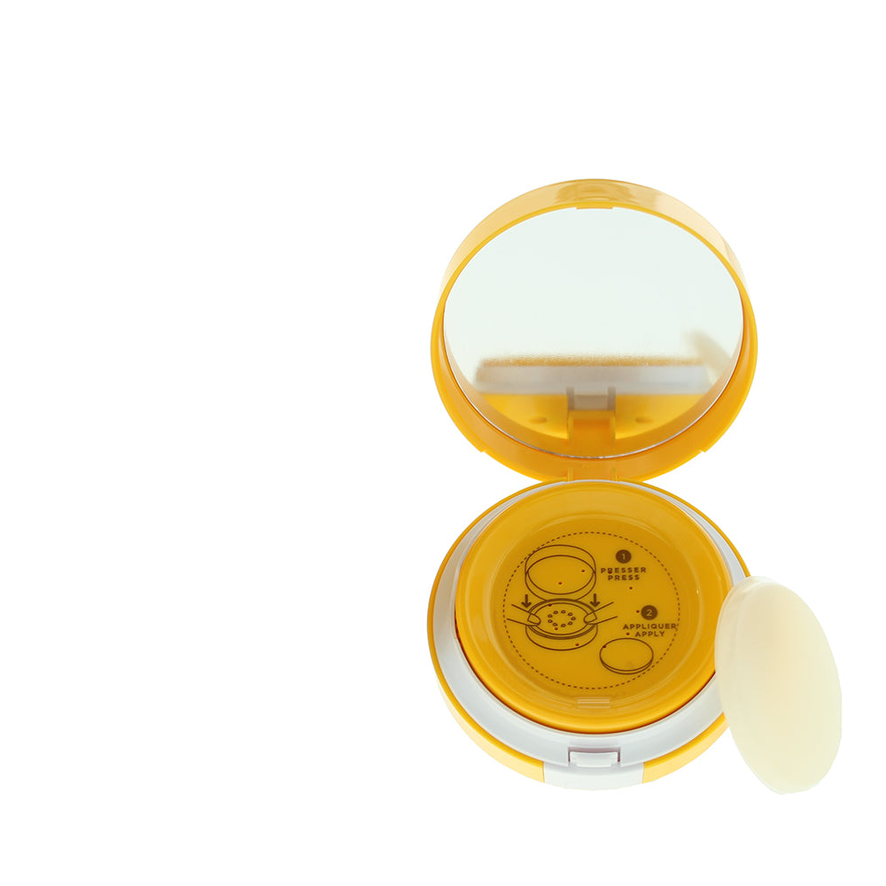 Clarins Mineral Sun Care Spf 30 Compact Sun Cream 11.5ml - Product