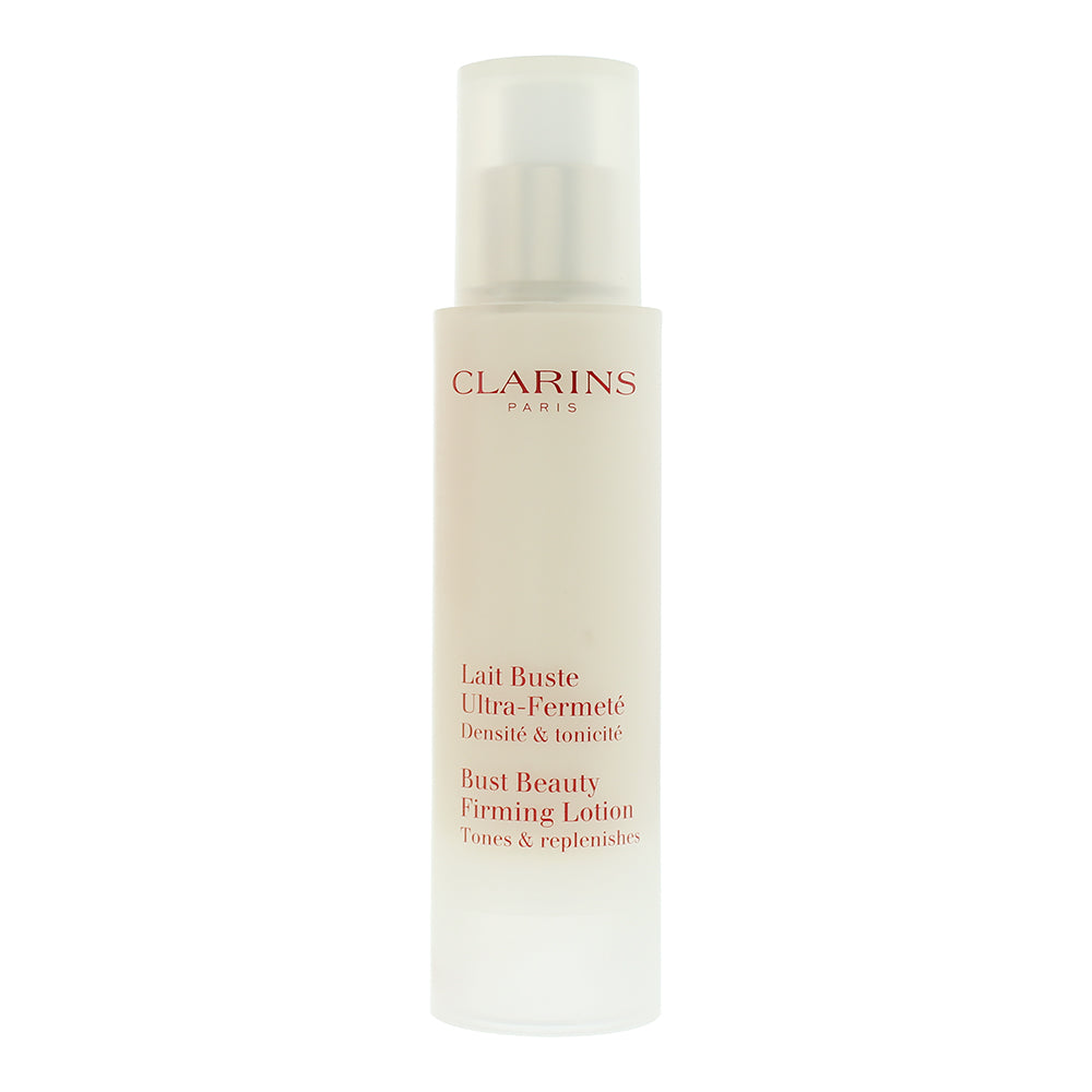 Clarins Bust Beauty Firming Lotion 50ml - Product