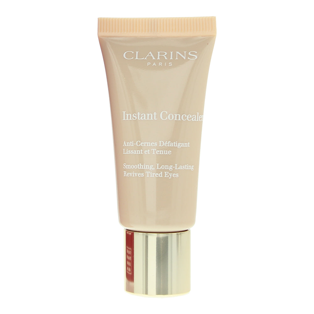 Clarins Instant 00 Concealer 15ml - Product
