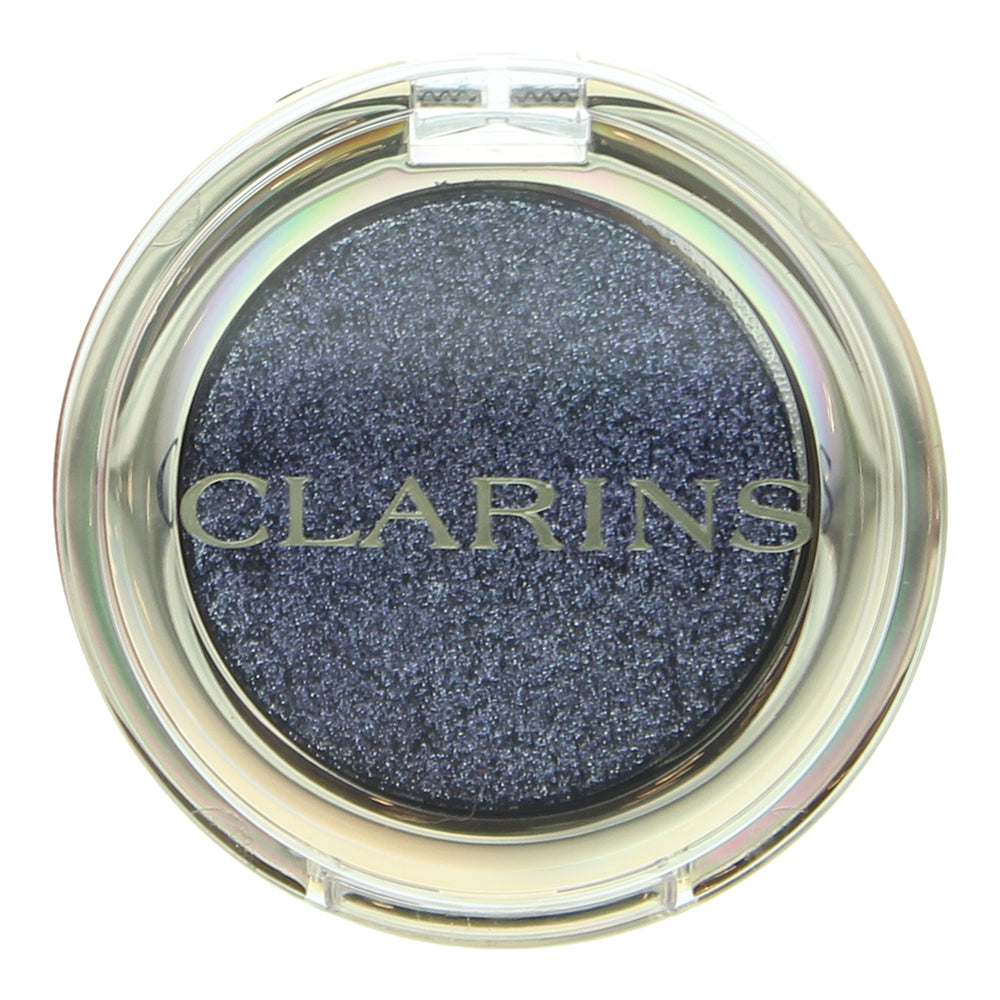 Clarins Ombre Sparkle 103 Blue Lagoon Glitter Eyeshadow 1.5g - Product
