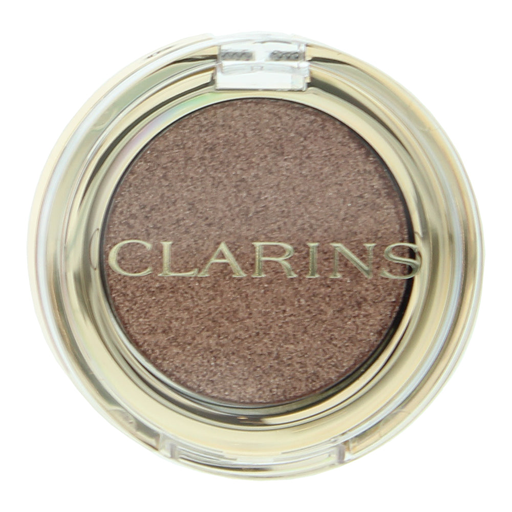 Clarins Ombre Sparkle 102 Peach Girl Glitter Eyeshadow 1.5g - Product