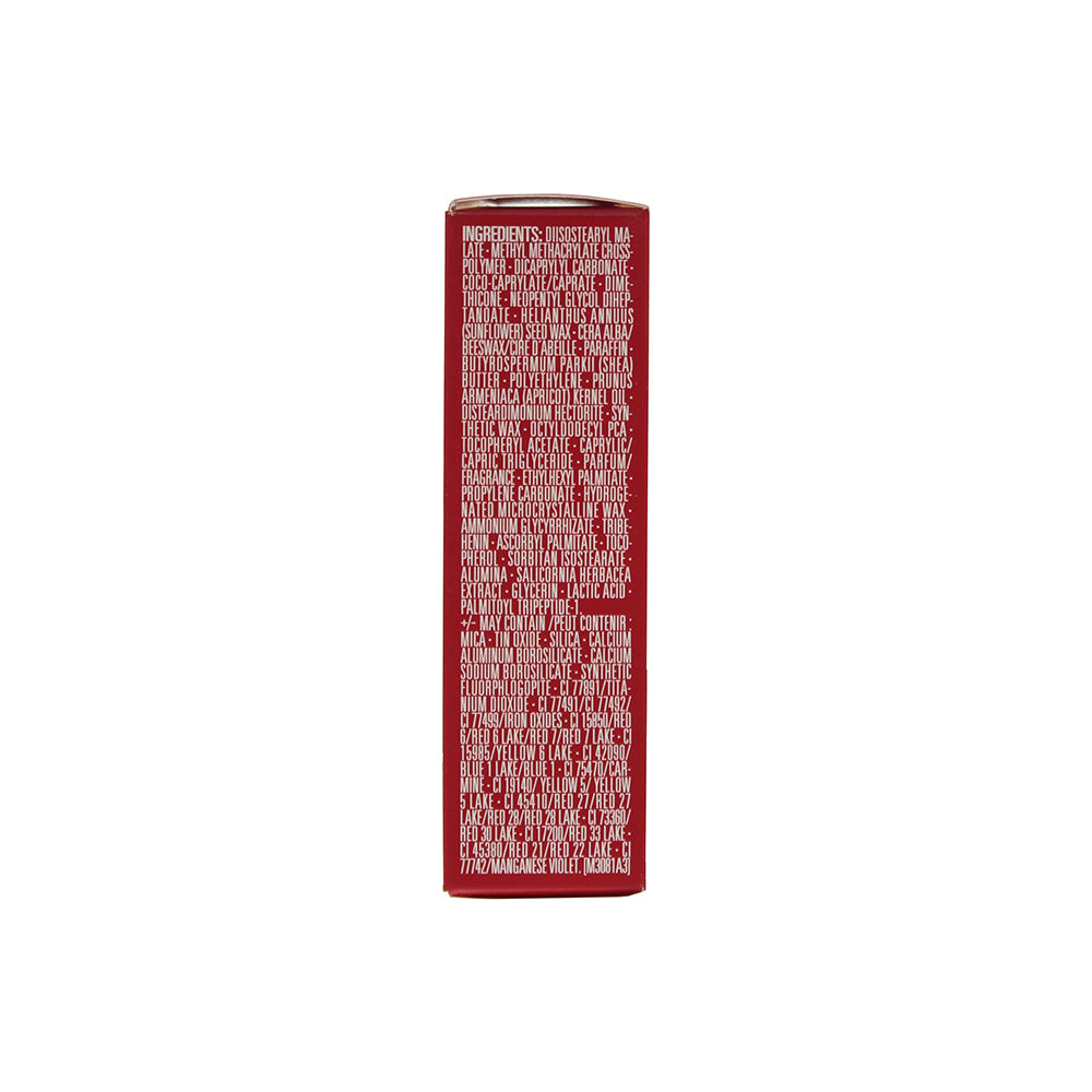 Clarins Joli Rouge Velvet 755V Litchi Lipstick 3.5g